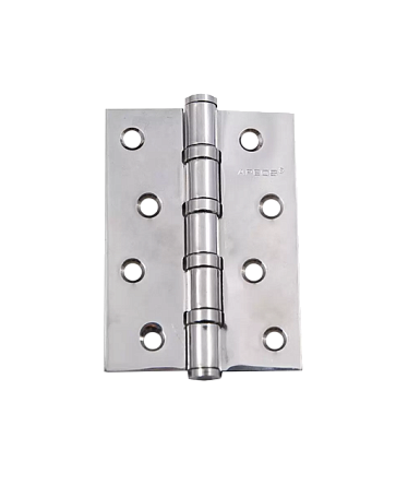 Универсальные врезные петли Петля универсальная APECS 100*70 В4 СR 